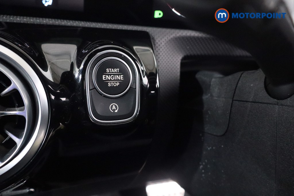 Mercedes-Benz CLA Amg Line Automatic Petrol Coupe - Stock Number (1628754) - 18th supplementary image