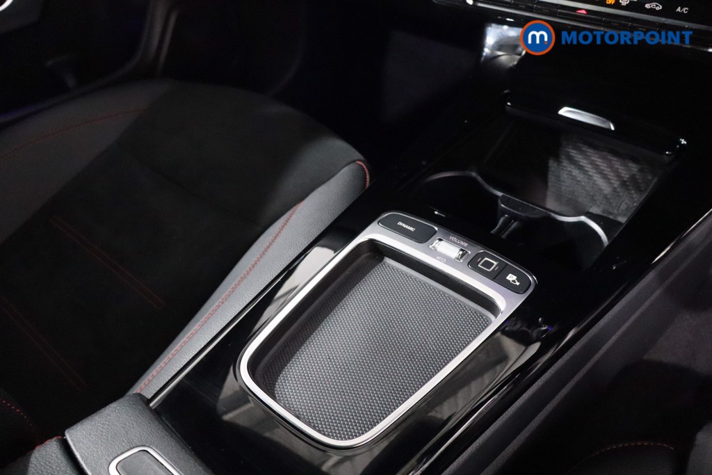 Mercedes-Benz CLA Amg Line Automatic Petrol Coupe - Stock Number (1628754) - 21st supplementary image