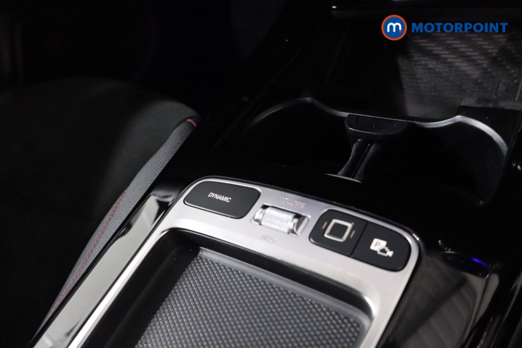 Mercedes-Benz CLA Amg Line Automatic Petrol Coupe - Stock Number (1628754) - 22nd supplementary image