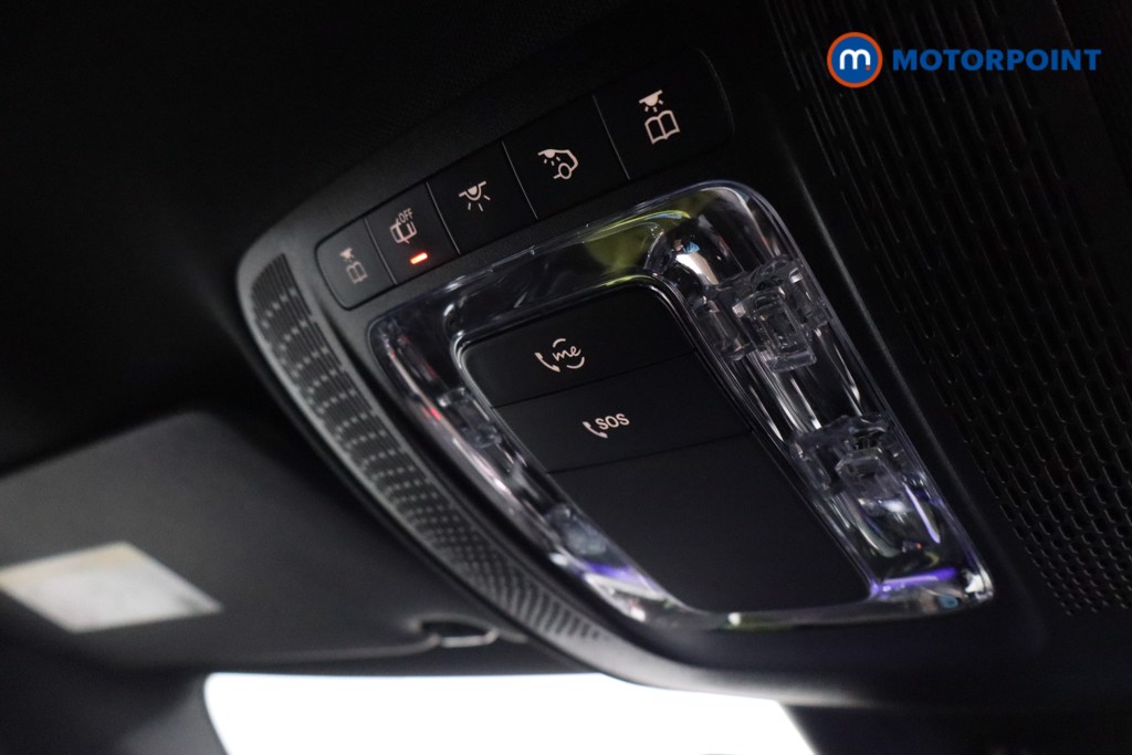 Mercedes-Benz CLA Amg Line Automatic Petrol Coupe - Stock Number (1628754) - 23rd supplementary image