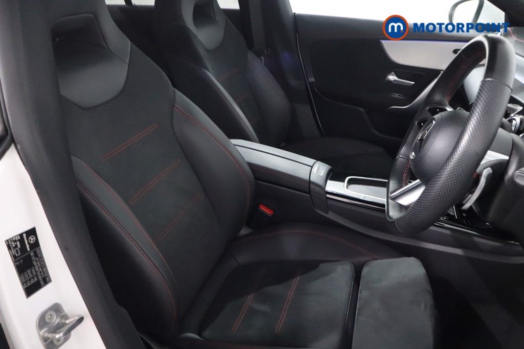 Mercedes-Benz CLA Amg Line Automatic Petrol Coupe - Stock Number (1628754) - 24th supplementary image