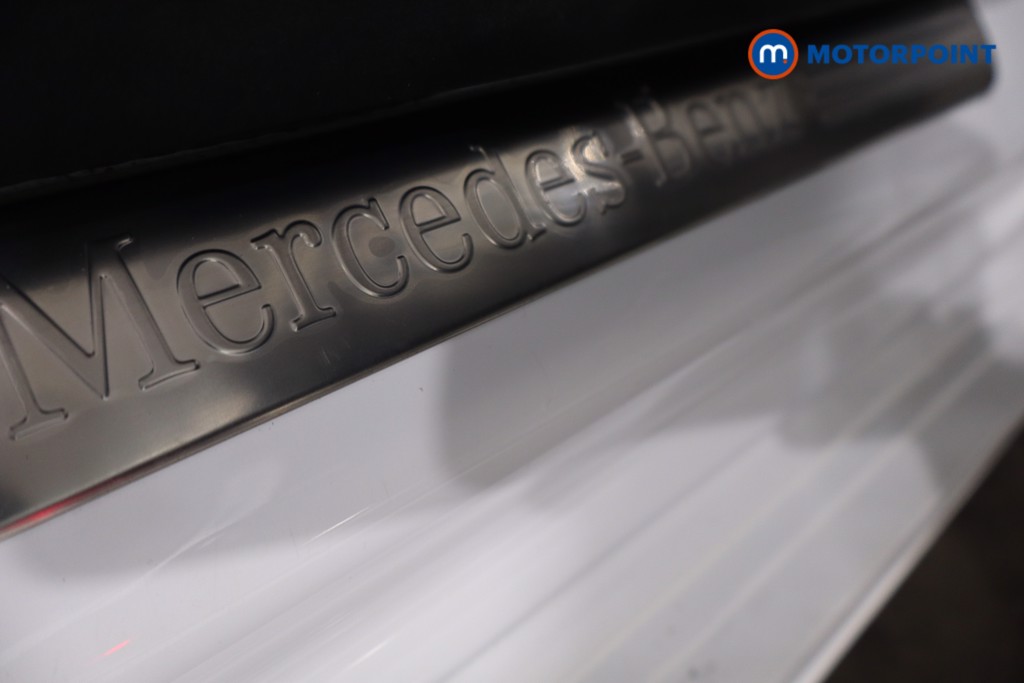 Mercedes-Benz CLA Amg Line Automatic Petrol Coupe - Stock Number (1628754) - 25th supplementary image