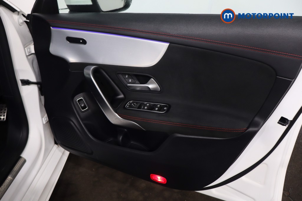 Mercedes-Benz CLA Amg Line Automatic Petrol Coupe - Stock Number (1628754) - 26th supplementary image