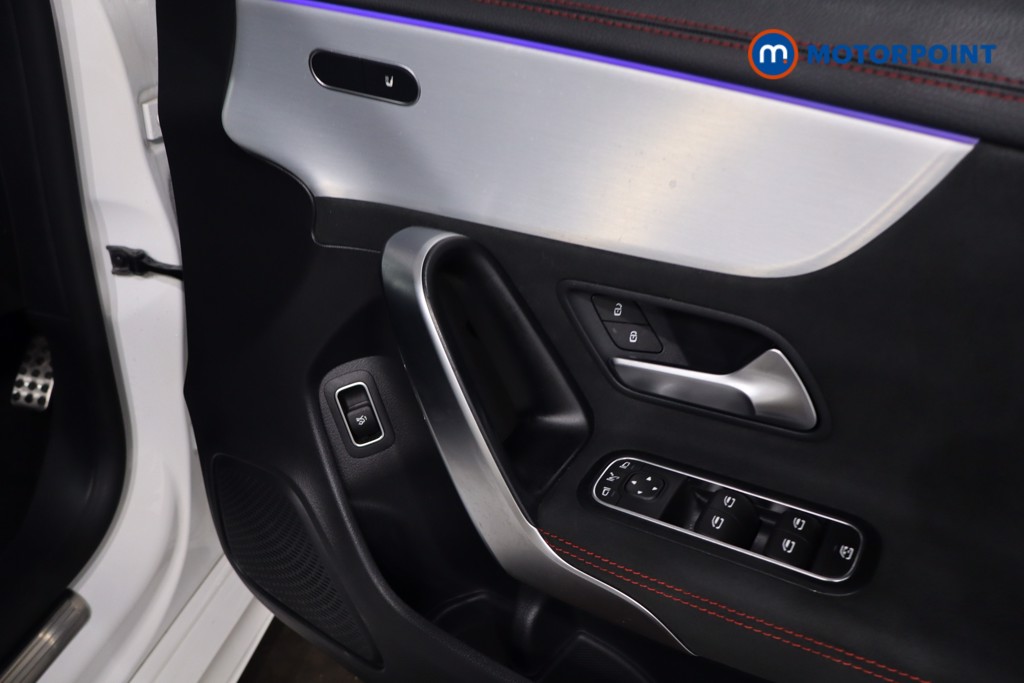 Mercedes-Benz CLA Amg Line Automatic Petrol Coupe - Stock Number (1628754) - 27th supplementary image