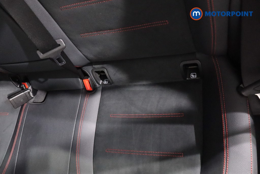 Mercedes-Benz CLA Amg Line Automatic Petrol Coupe - Stock Number (1628754) - 28th supplementary image