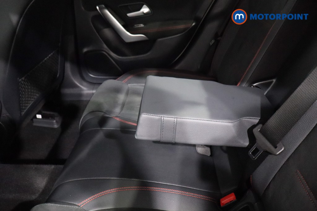 Mercedes-Benz CLA Amg Line Automatic Petrol Coupe - Stock Number (1628754) - 29th supplementary image