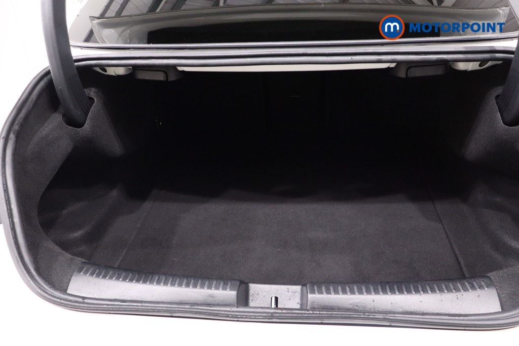 Mercedes-Benz CLA Amg Line Automatic Petrol Coupe - Stock Number (1628754) - 35th supplementary image