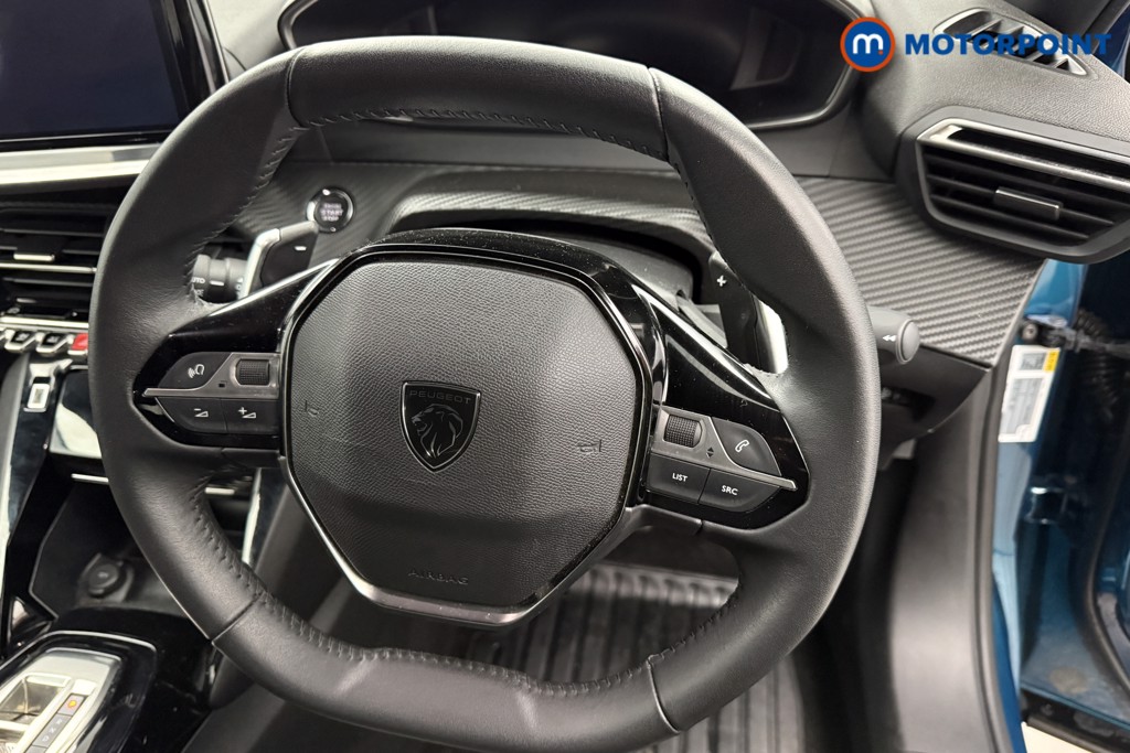 Peugeot 2008 Allure Automatic Petrol SUV - Stock Number (1628816) - 2nd supplementary image
