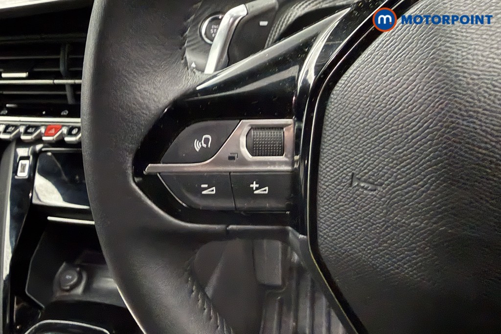Peugeot 2008 Allure Automatic Petrol SUV - Stock Number (1628816) - 3rd supplementary image