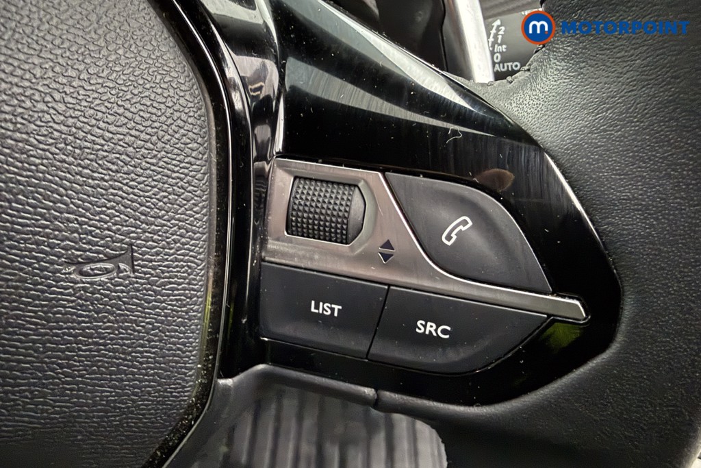 Peugeot 2008 Allure Automatic Petrol SUV - Stock Number (1628816) - 4th supplementary image