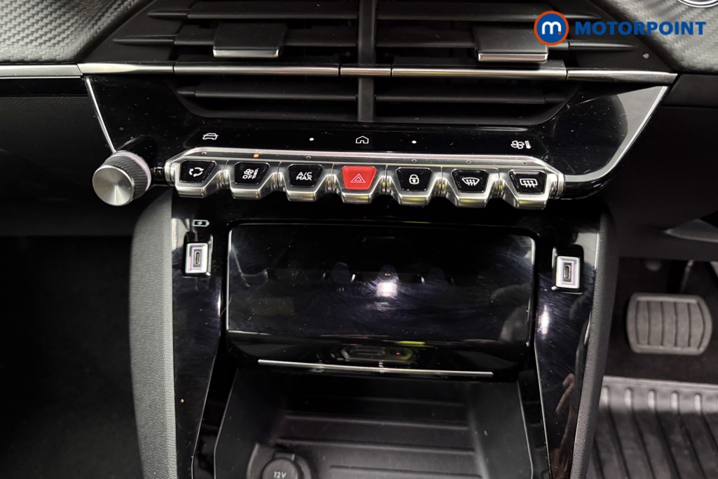 Peugeot 2008 Allure Automatic Petrol SUV - Stock Number (1628816) - 11th supplementary image
