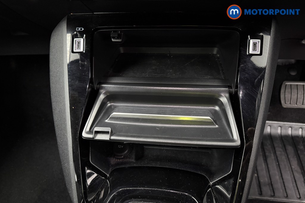 Peugeot 2008 Allure Automatic Petrol SUV - Stock Number (1628816) - 12th supplementary image