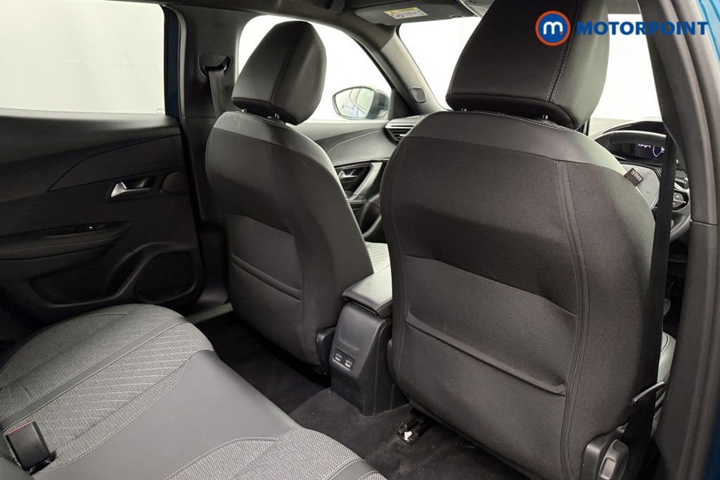 Peugeot 2008 Allure Automatic Petrol SUV - Stock Number (1628816) - 18th supplementary image