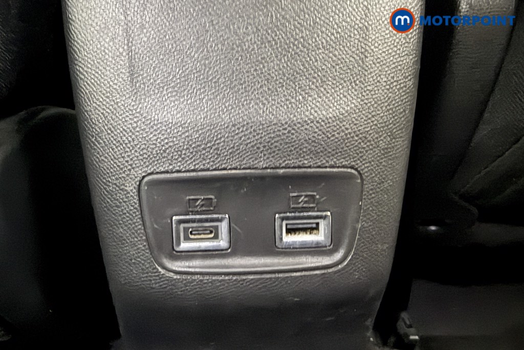 Peugeot 2008 Allure Automatic Petrol SUV - Stock Number (1628816) - 19th supplementary image
