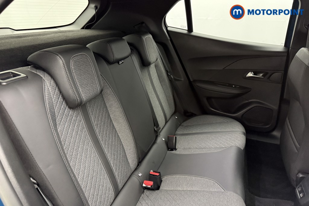 Peugeot 2008 Allure Automatic Petrol SUV - Stock Number (1628816) - 20th supplementary image