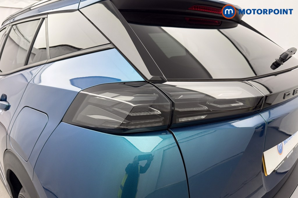 Peugeot 2008 Allure Automatic Petrol SUV - Stock Number (1628816) - 22nd supplementary image