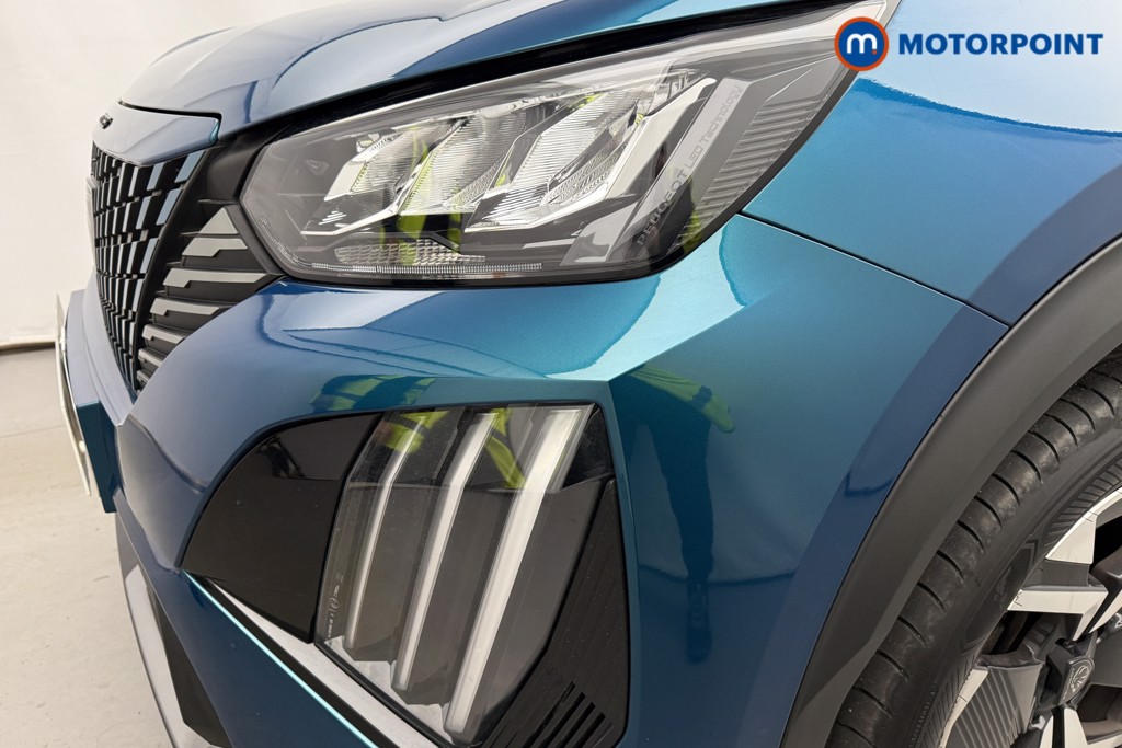 Peugeot 2008 Allure Automatic Petrol SUV - Stock Number (1628816) - 24th supplementary image