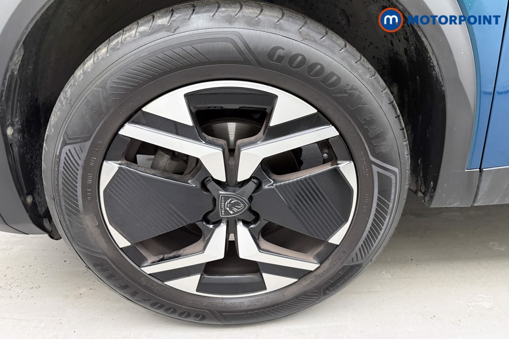 Peugeot 2008 Allure Automatic Petrol SUV - Stock Number (1628816) - 25th supplementary image