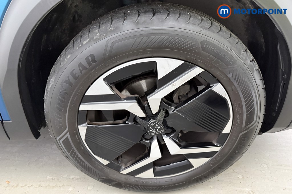 Peugeot 2008 Allure Automatic Petrol SUV - Stock Number (1628816) - 28th supplementary image