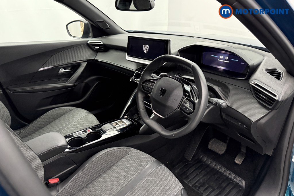 Peugeot 2008 Allure Automatic Petrol SUV - Stock Number (1628816) - 1st supplementary image