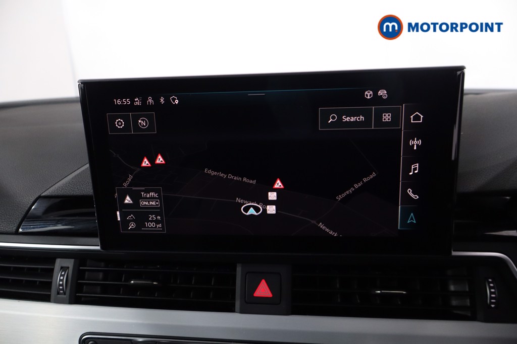 Audi A4 S Line Automatic Petrol Estate - Stock Number (1628879) - 2nd supplementary image