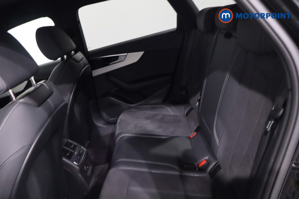 Audi A4 S Line Automatic Petrol Estate - Stock Number (1628879) - 5th supplementary image