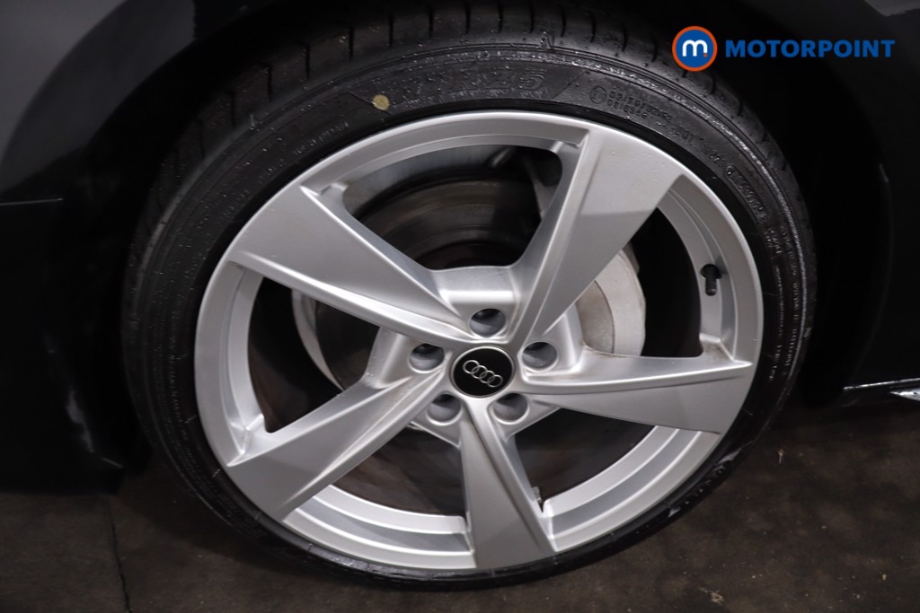 Audi A4 S Line Automatic Petrol Estate - Stock Number (1628879) - 11th supplementary image