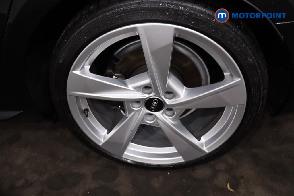 Audi A4 S Line Automatic Petrol Estate - Stock Number (1628879) - 12th supplementary image