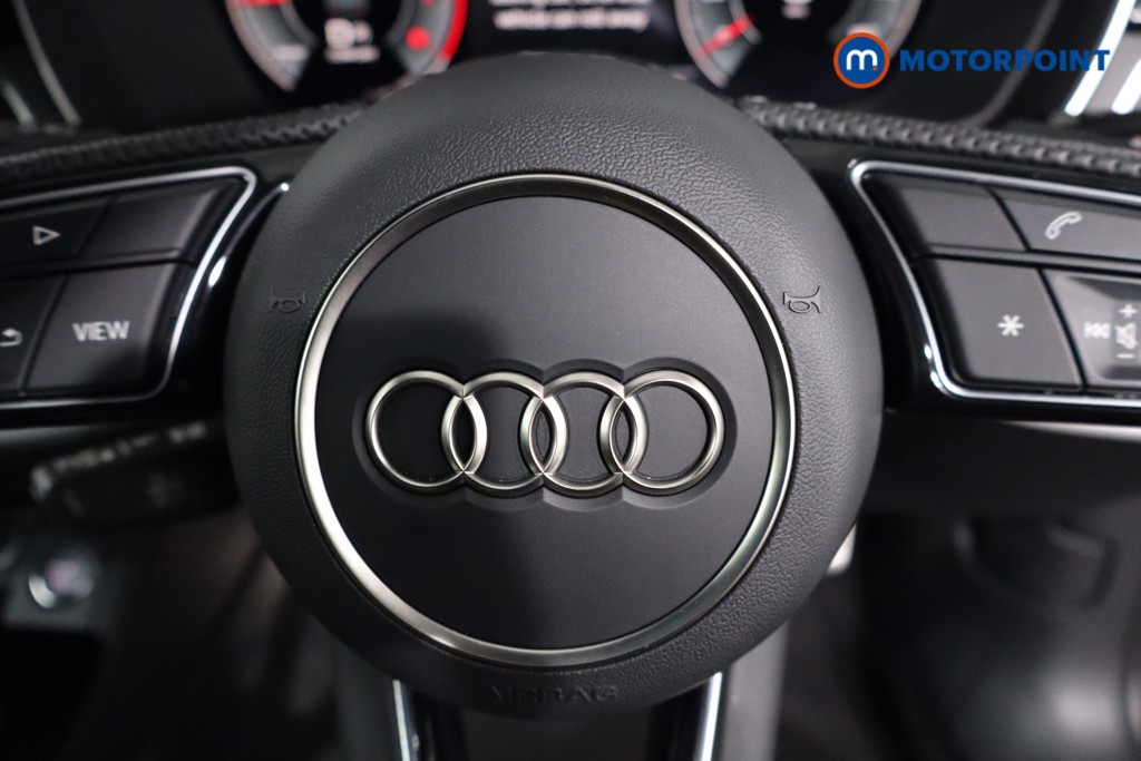 Audi A4 S Line Automatic Petrol Estate - Stock Number (1628879) - 13th supplementary image