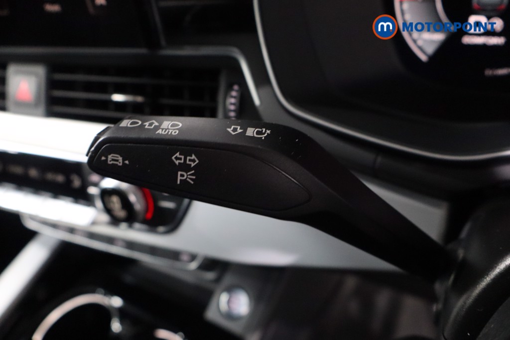 Audi A4 S Line Automatic Petrol Estate - Stock Number (1628879) - 14th supplementary image