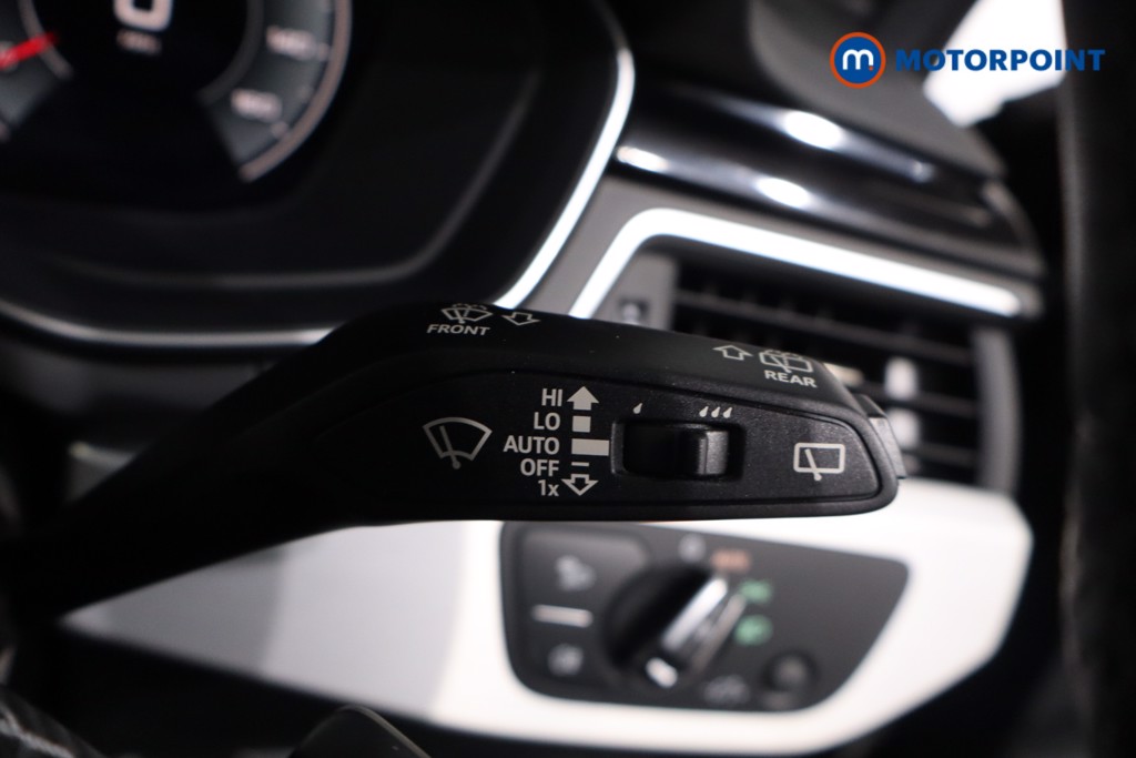 Audi A4 S Line Automatic Petrol Estate - Stock Number (1628879) - 15th supplementary image