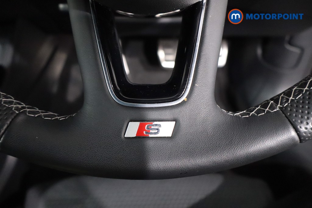 Audi A4 S Line Automatic Petrol Estate - Stock Number (1628879) - 16th supplementary image