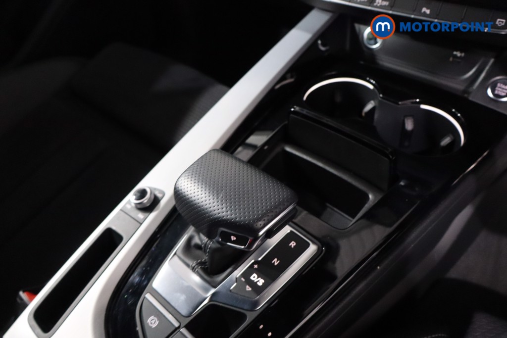 Audi A4 S Line Automatic Petrol Estate - Stock Number (1628879) - 18th supplementary image