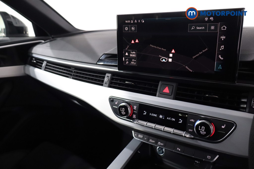 Audi A4 S Line Automatic Petrol Estate - Stock Number (1628879) - 21st supplementary image