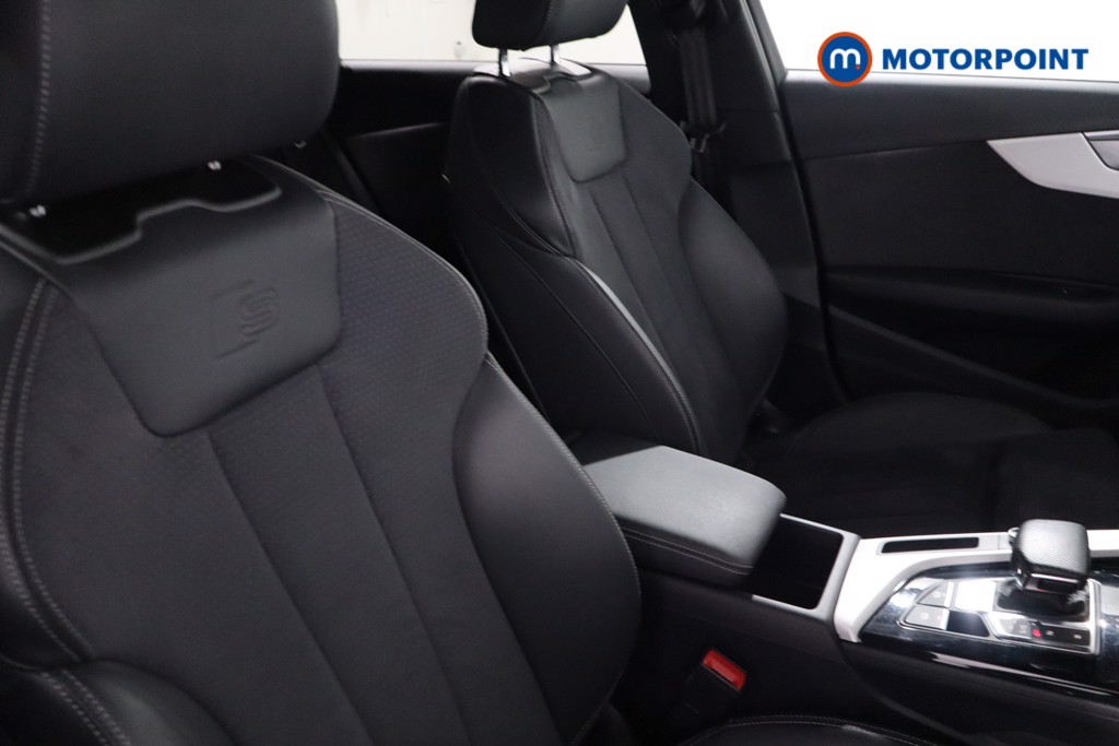 Audi A4 S Line Automatic Petrol Estate - Stock Number (1628879) - 24th supplementary image