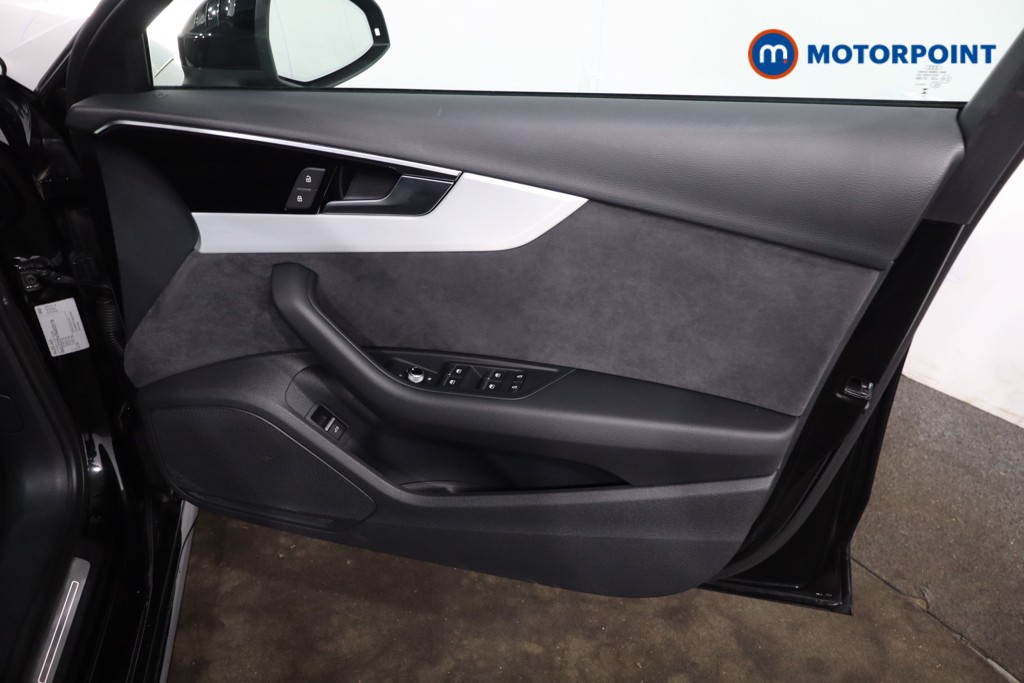 Audi A4 S Line Automatic Petrol Estate - Stock Number (1628879) - 26th supplementary image