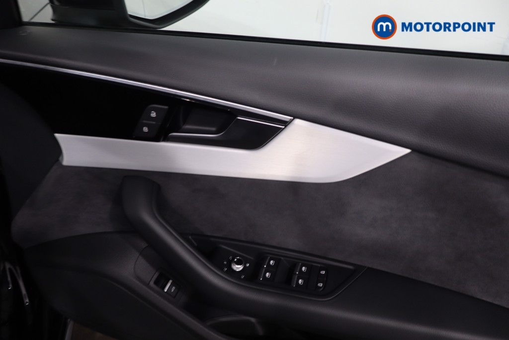 Audi A4 S Line Automatic Petrol Estate - Stock Number (1628879) - 27th supplementary image