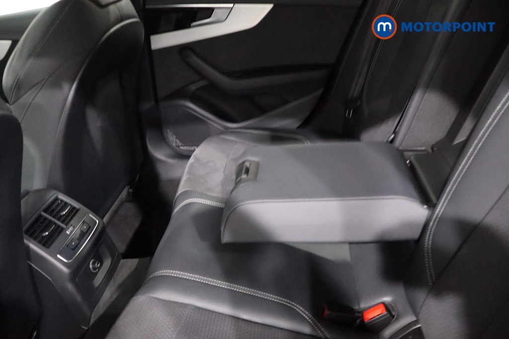 Audi A4 S Line Automatic Petrol Estate - Stock Number (1628879) - 29th supplementary image