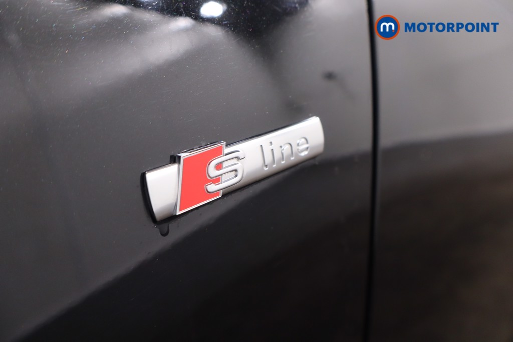 Audi A4 S Line Automatic Petrol Estate - Stock Number (1628879) - 30th supplementary image