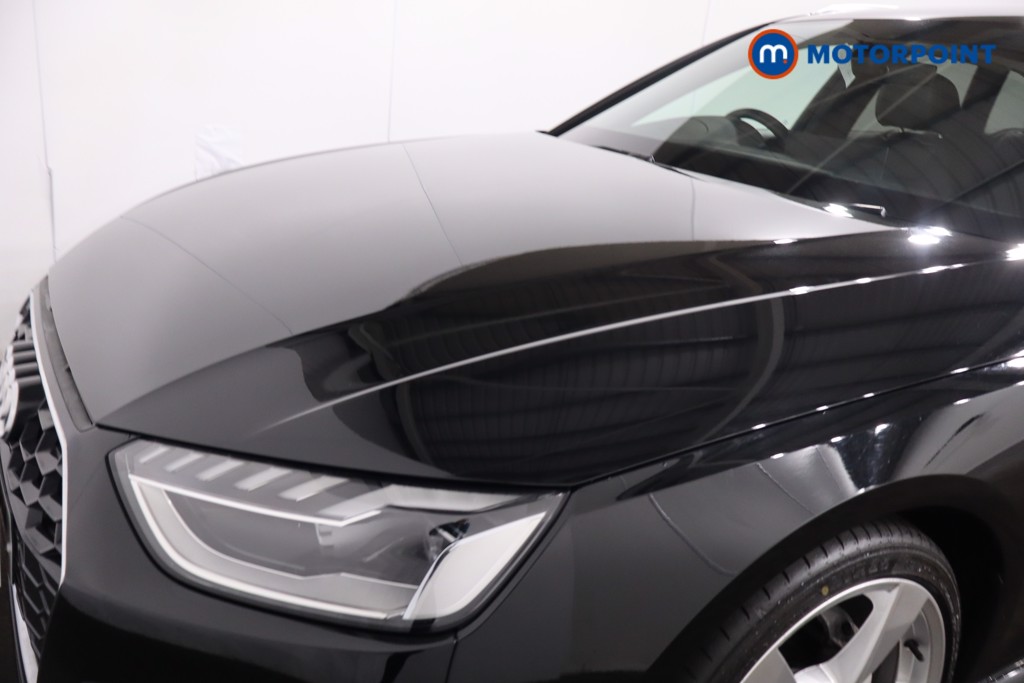 Audi A4 S Line Automatic Petrol Estate - Stock Number (1628879) - 31st supplementary image