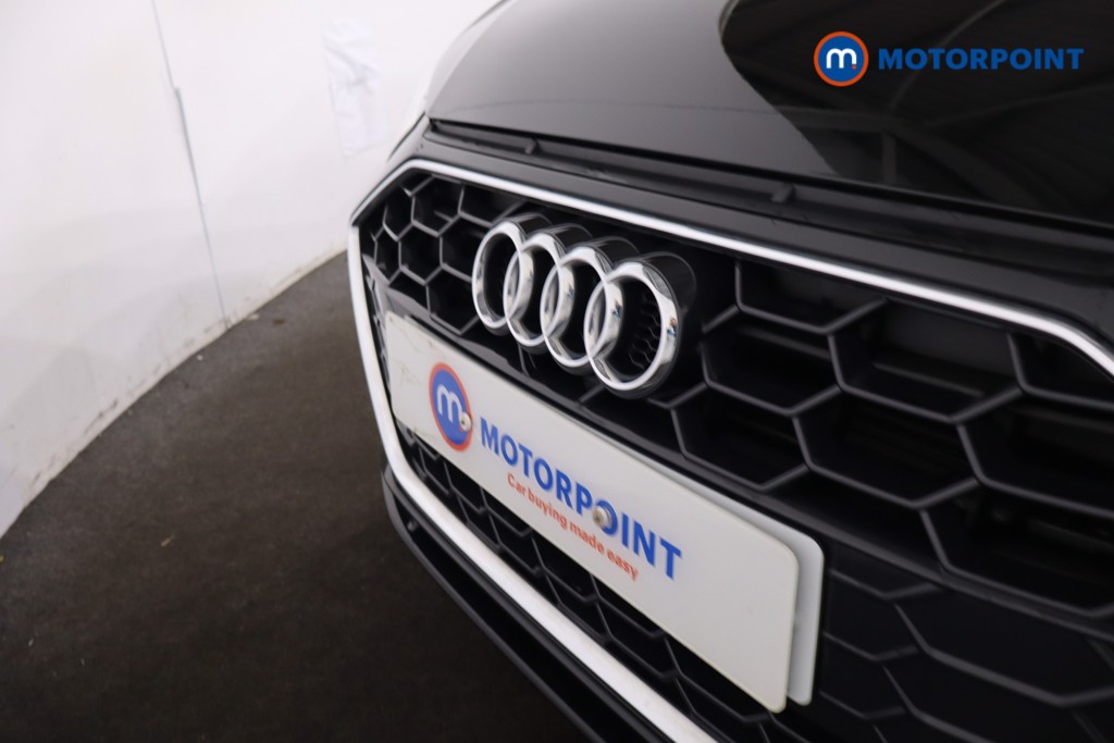 Audi A4 S Line Automatic Petrol Estate - Stock Number (1628879) - 32nd supplementary image