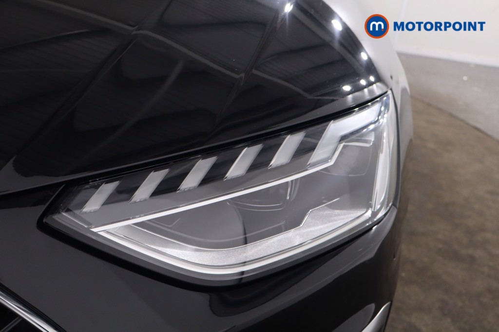 Audi A4 S Line Automatic Petrol Estate - Stock Number (1628879) - 33rd supplementary image