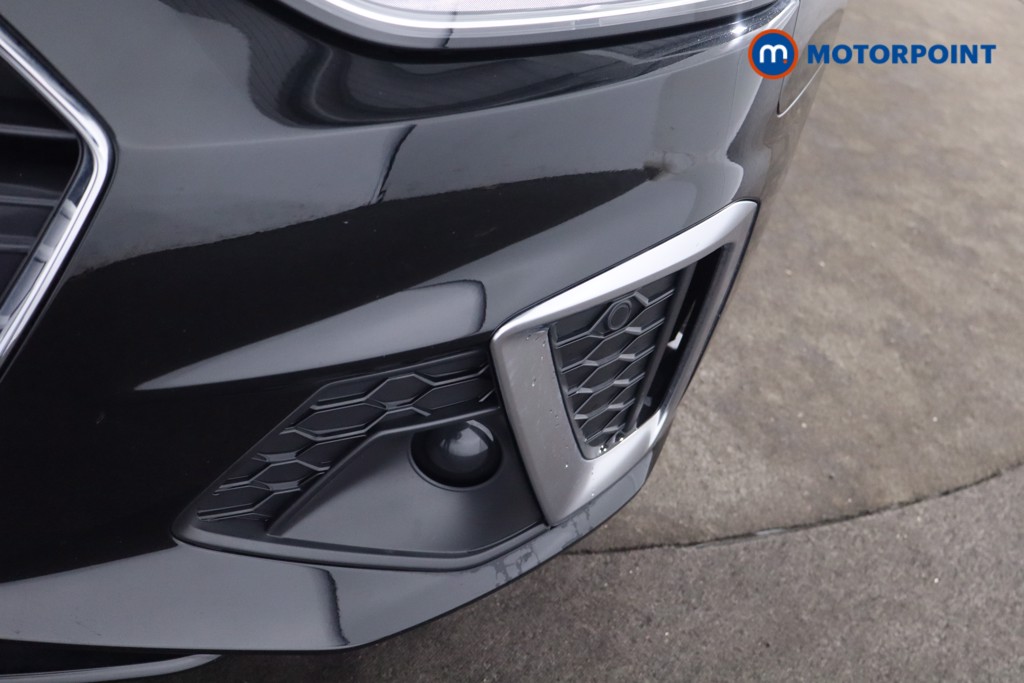 Audi A4 S Line Automatic Petrol Estate - Stock Number (1628879) - 34th supplementary image