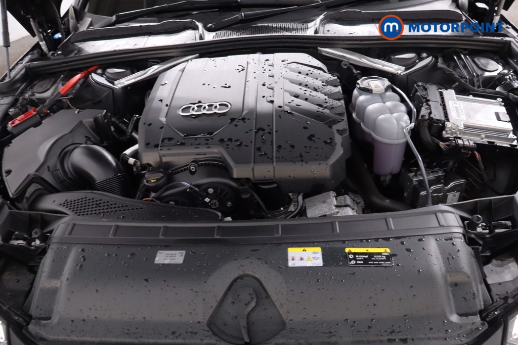 Audi A4 S Line Automatic Petrol Estate - Stock Number (1628879) - 35th supplementary image