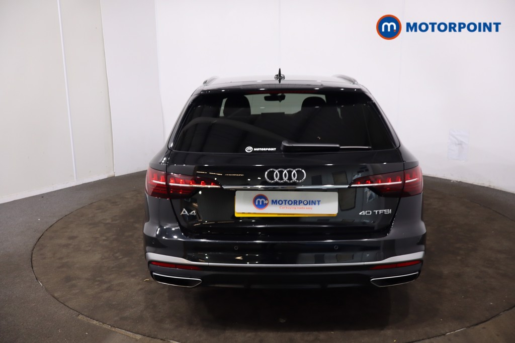 Audi A4 S Line Automatic Petrol Estate - Stock Number (1628879) - 37th supplementary image