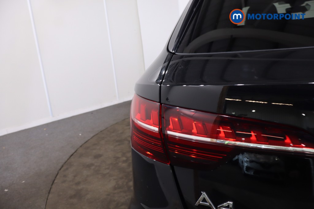 Audi A4 S Line Automatic Petrol Estate - Stock Number (1628879) - 38th supplementary image