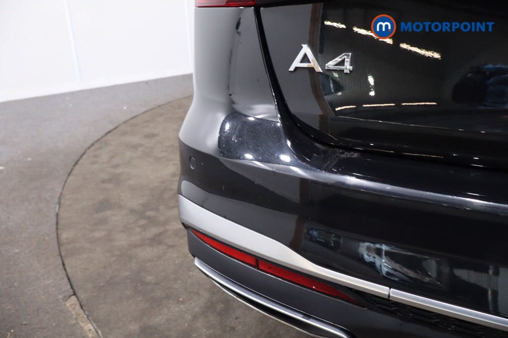 Audi A4 S Line Automatic Petrol Estate - Stock Number (1628879) - 39th supplementary image