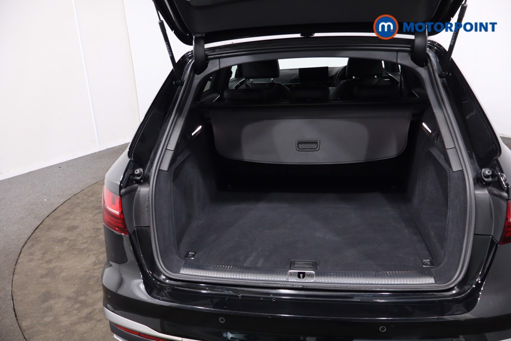 Audi A4 S Line Automatic Petrol Estate - Stock Number (1628879) - 40th supplementary image