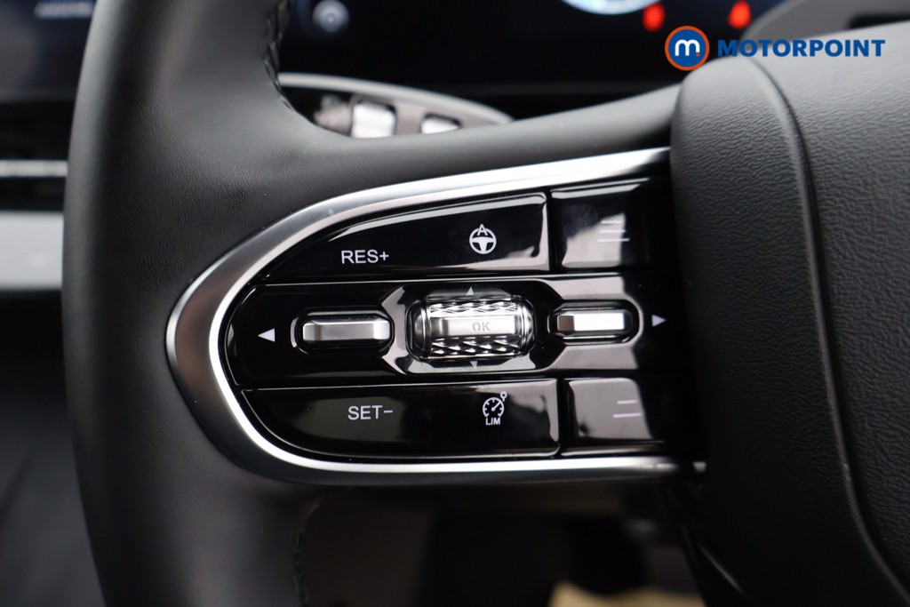 Omoda 5 Comfort Automatic Petrol SUV - Stock Number (1628902) - 7th supplementary image