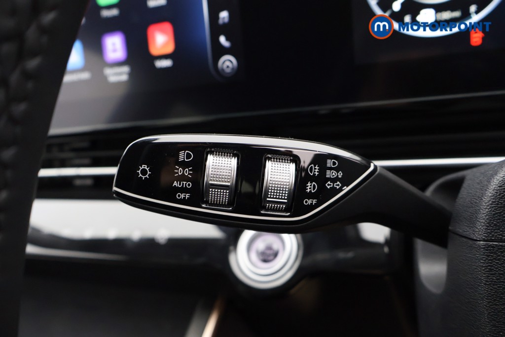 Omoda 5 Comfort Automatic Petrol SUV - Stock Number (1628902) - 10th supplementary image